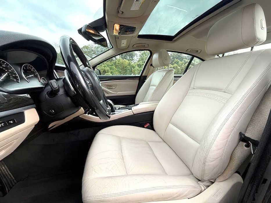 BMW 5 Series 535i      2016