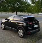 Peugeot 3008 M 1.5 Diesel | Ano 2019 | 130.850 km | Excelente Estado