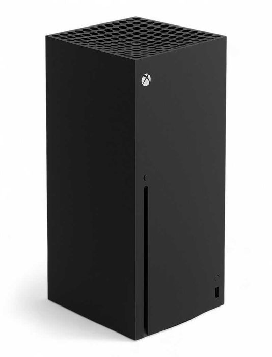 Konsola Xbox Series X 1 TB +pad + zestaw akcesoriów / Gwarancja !