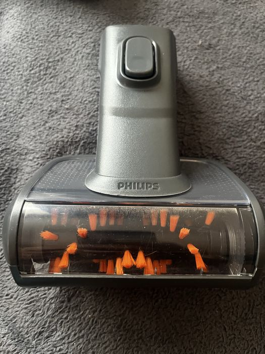 Пилосос philips акумуляторний