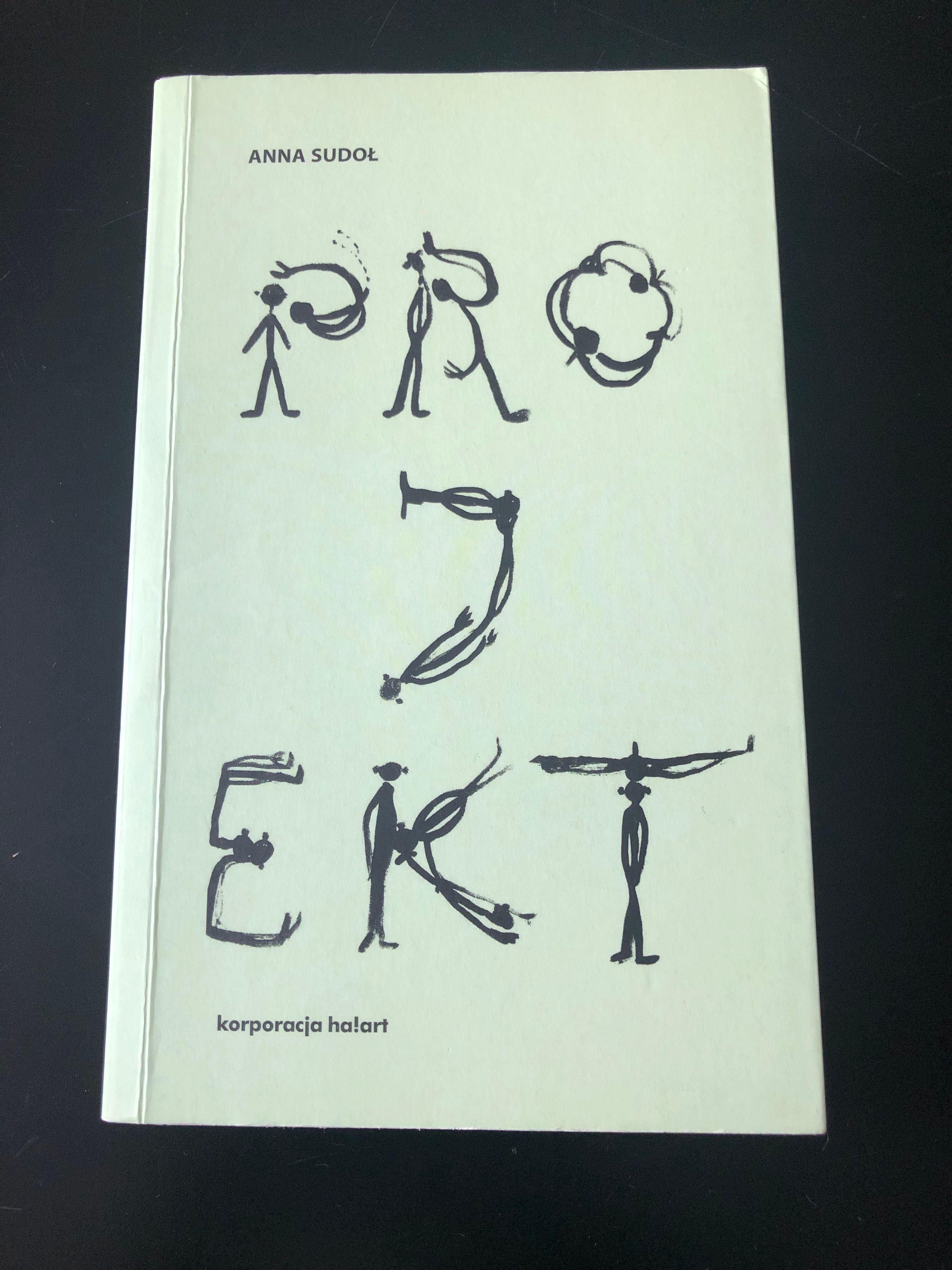 Projekt - Anna Sudoł