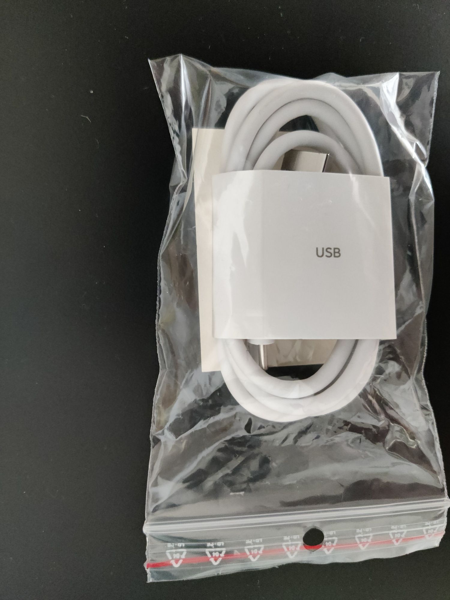 Kabel do ładowarki Oppo  120W-Oryginał