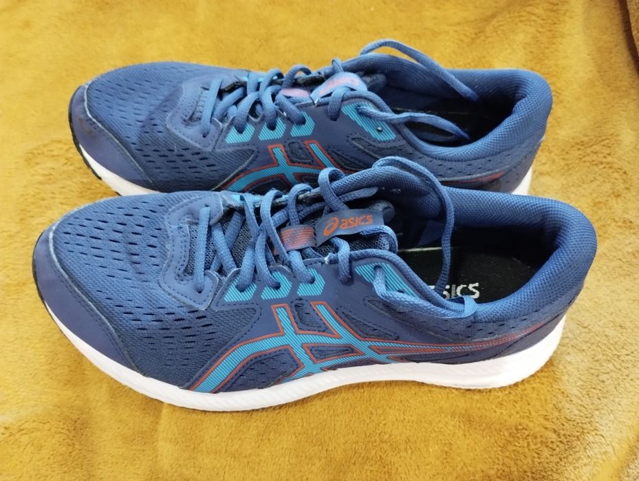 Buty do biegania Asics 42