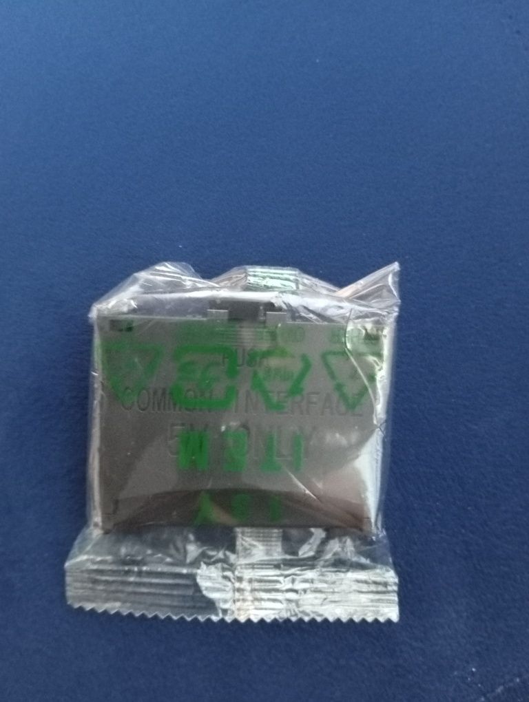 Common inteface do zakodowanych programow