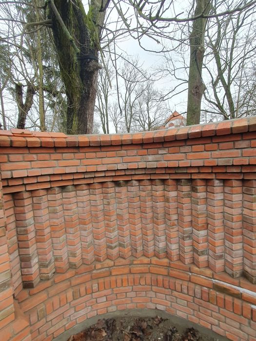 Wykonan pracę murarskie i budowlane