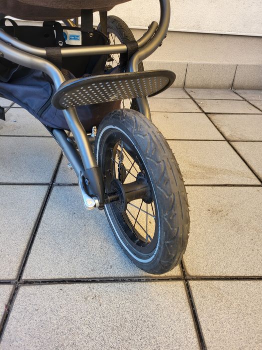 Wózek biegowy X Lander X Run