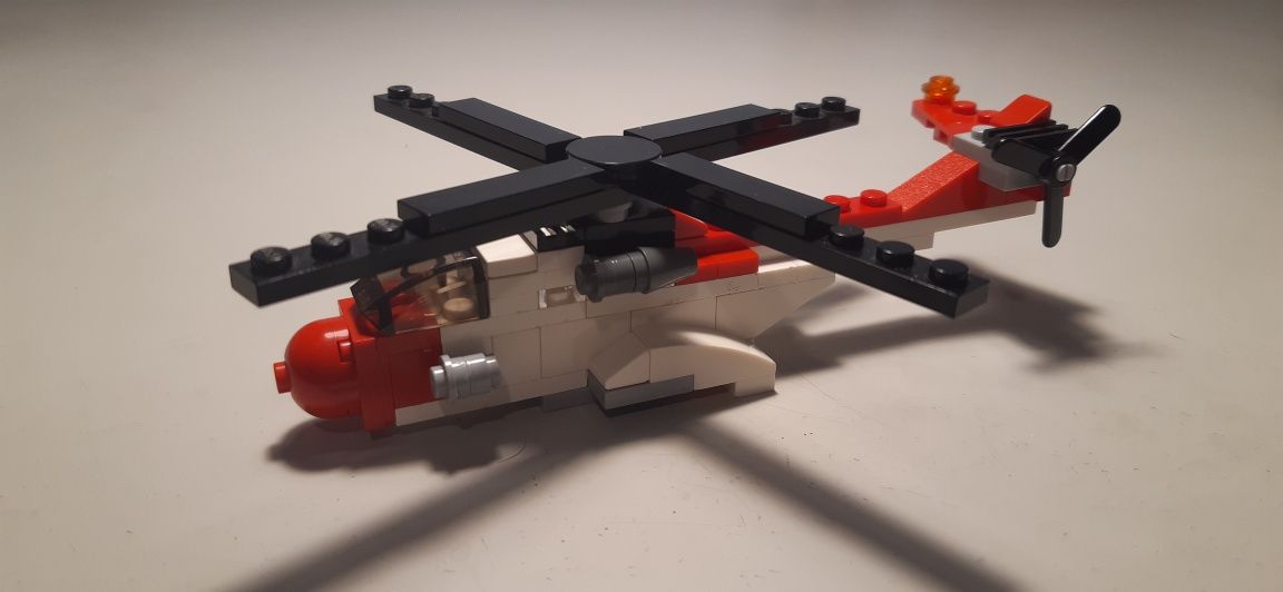 Lego Creator 4918