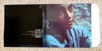 SADE  Promise\Diamond Life\Stronger than pride 3 lp album