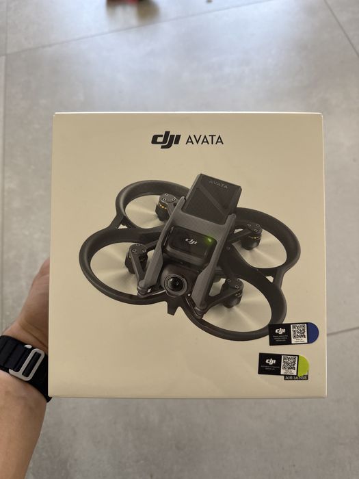 Dron Dji Avata FPV