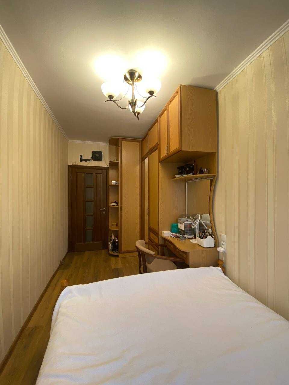 Продам 3 комнатную квартиру Ингульский (проспект Мира)