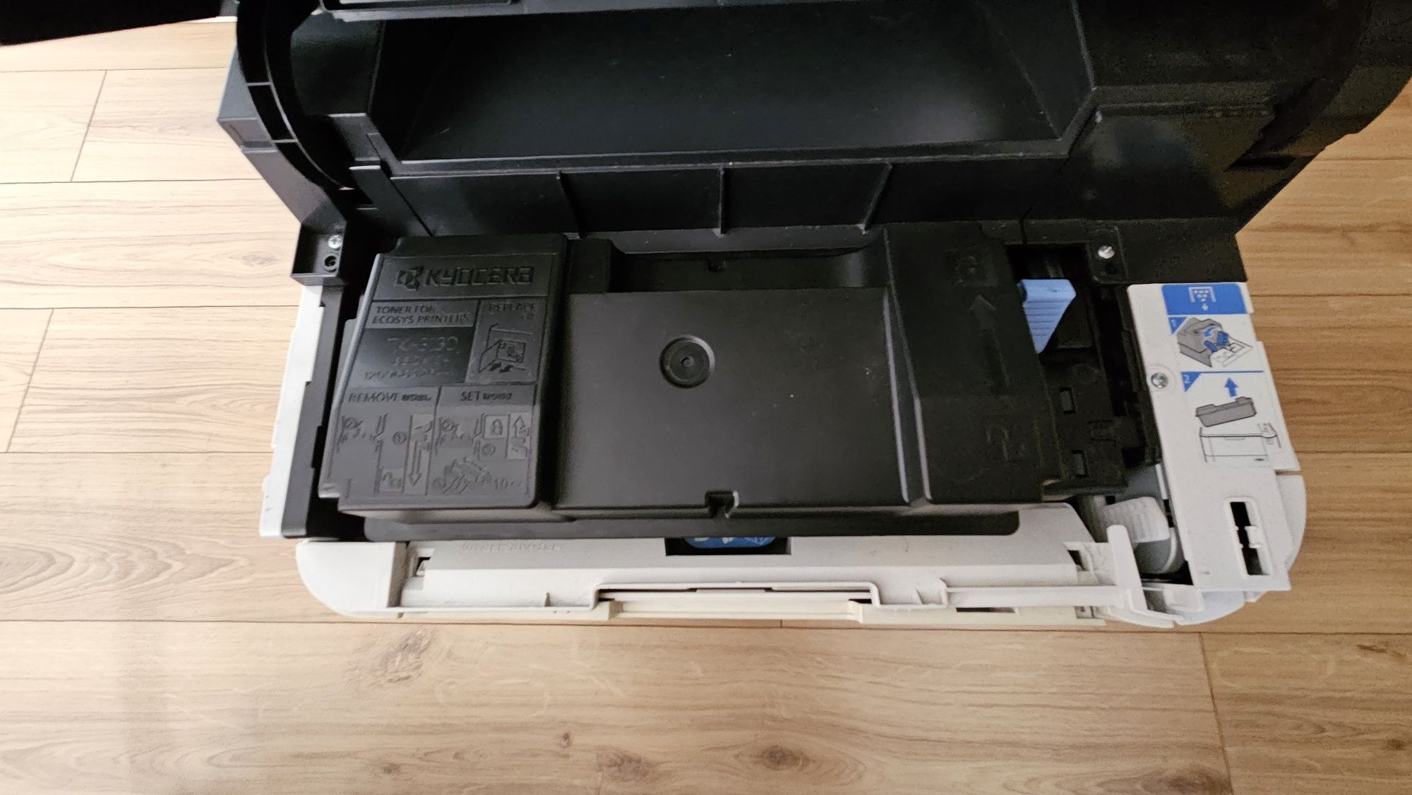 Drukarka Kyocera ecosys FS 4200