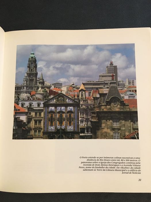 Porto (Editora Nicolai)
