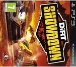 Dirt showdown ps3, gra używana, sklep