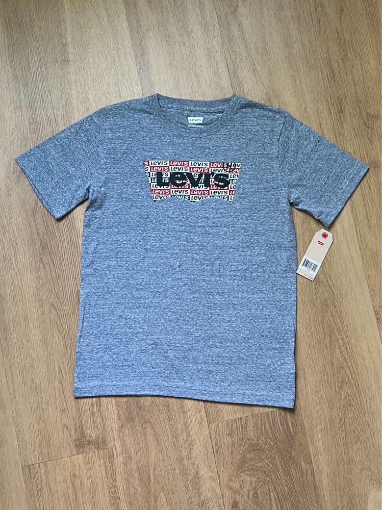 Levis підліток нові оригінальні