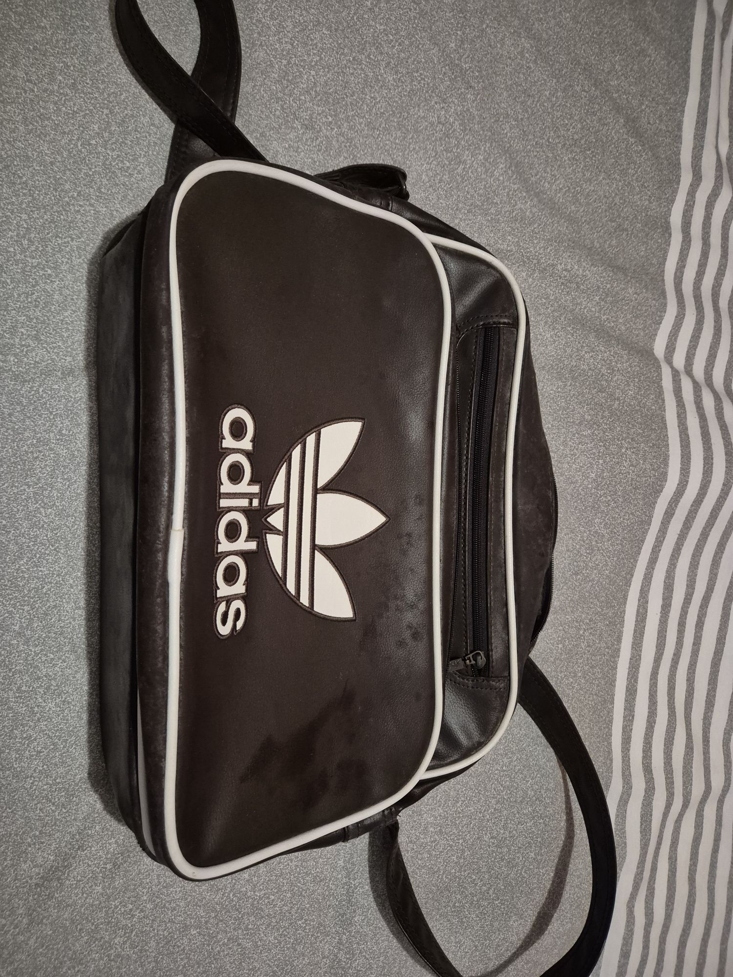 Mala de tiracolo adidas