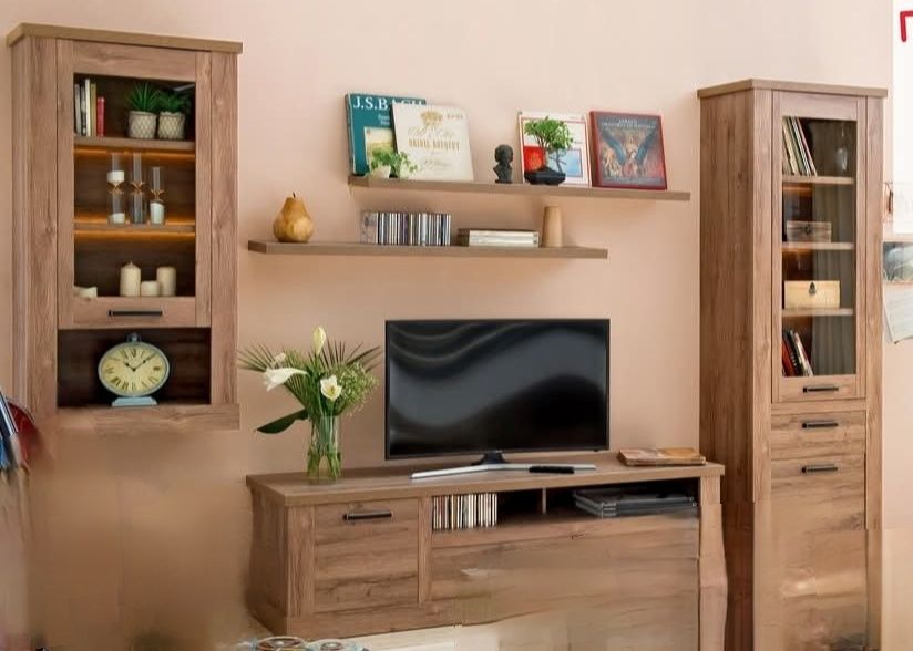 Móveis de sala para TV