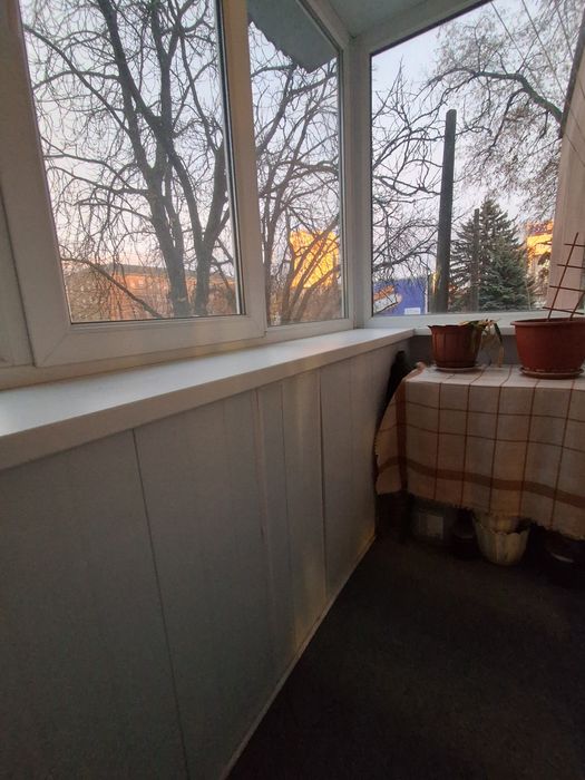 Оренда двокімнатної квартири