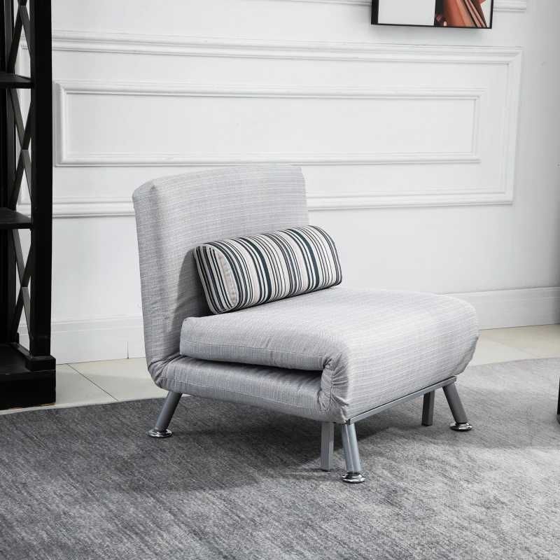 Rezerwacja - Fotel rozkładany, sofa z funkcją spani, łóżko dla gości