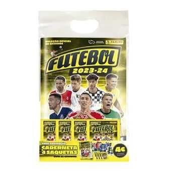 Cromos Panini Futebol Liga 2023/24 0,10€