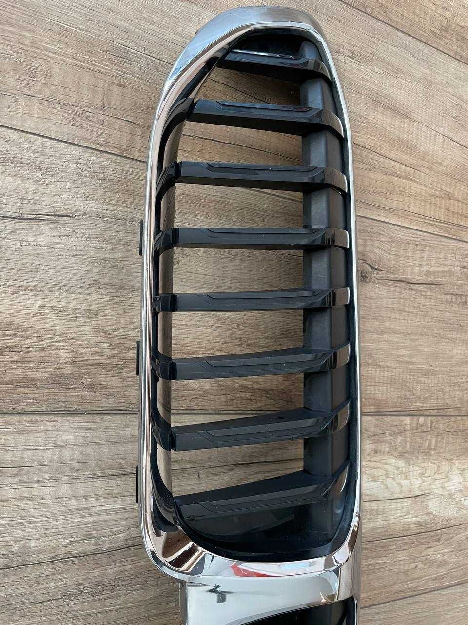 Atrapa grill nerki BMW 3 G20 G21 ORYGINAŁ BMW