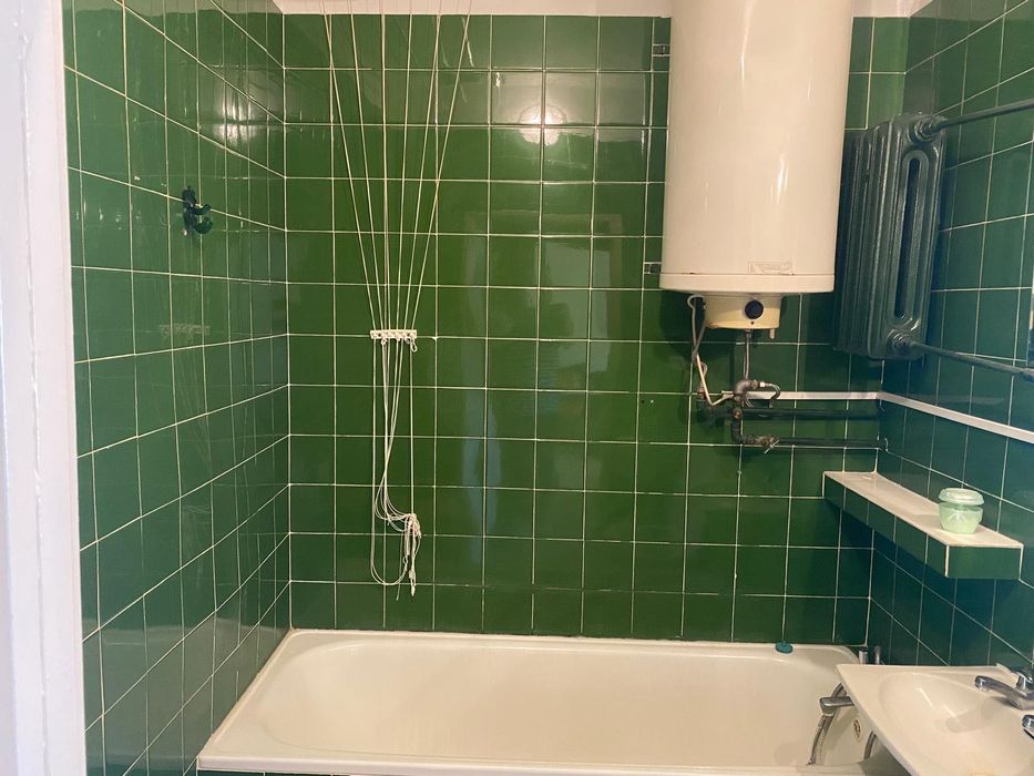 Przytulna kawalerka 32 m² z balkonem – od zaraz!