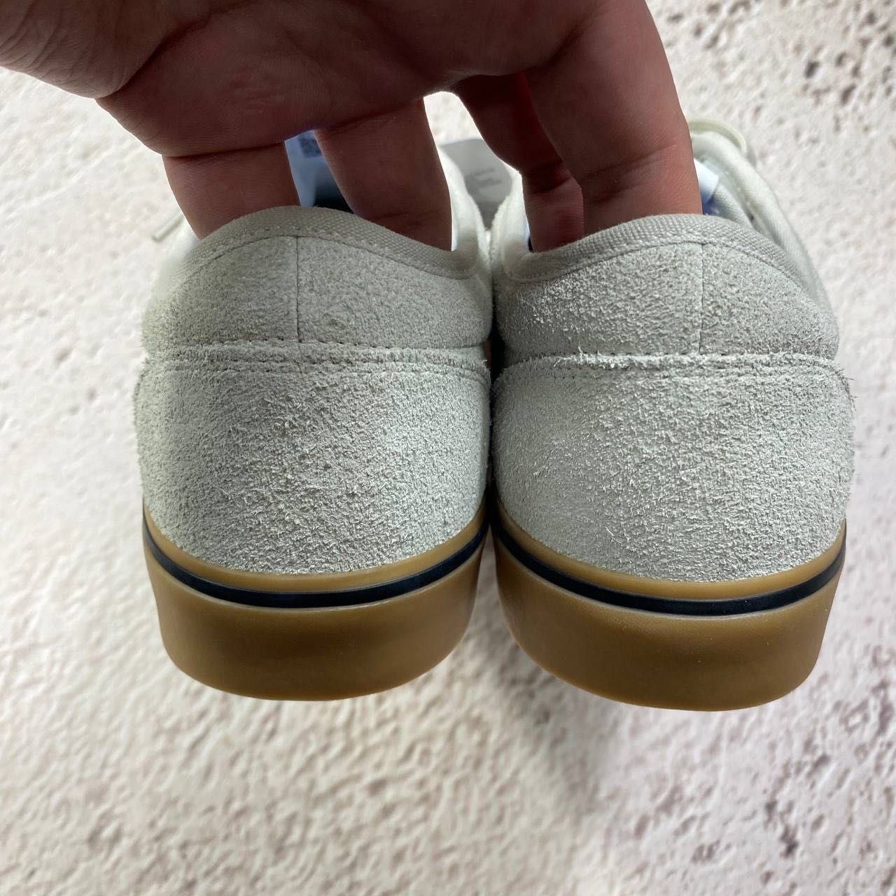 ie3146 нові! оригінал adidas adi ease чоловічі кеди