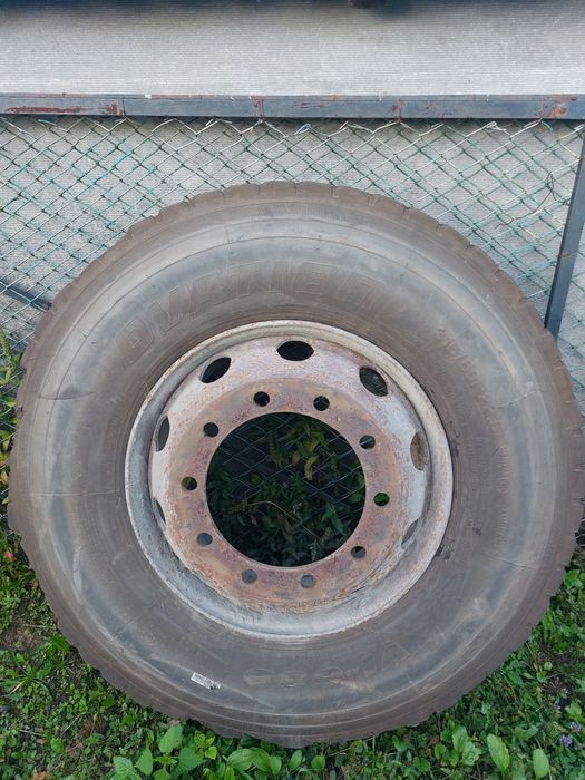 Продам Колесо 315/80 R22.5