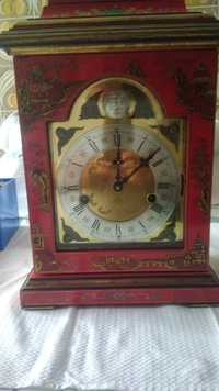 Relógio  coleção  oriental da (Tempus]