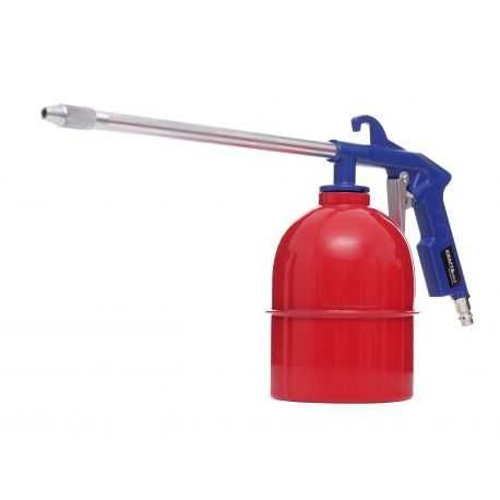 Pistolet do mycia, ropowania, konserwacji 1000ml KD10633