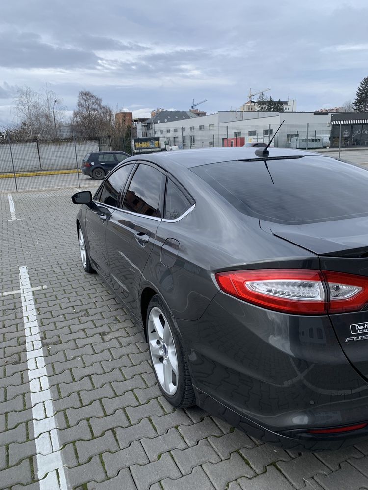 Продам Ford Fusion 2013рік