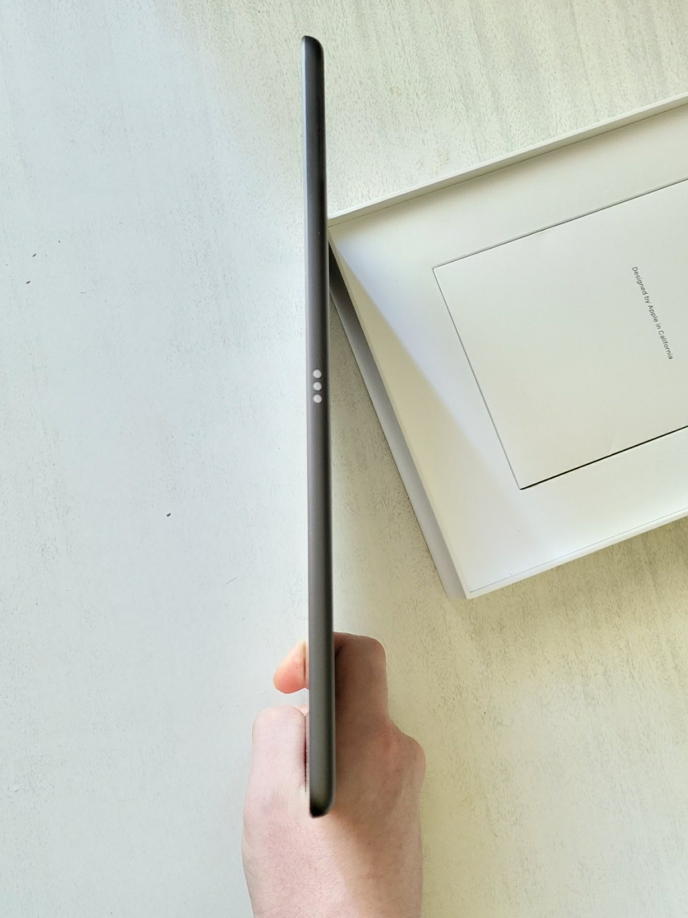 Ipad 10.2" 2020 32 гб wifi neverlock 8 покоління