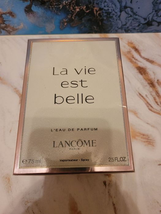 Lancome la vie est belle 75ml