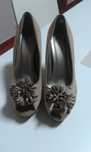 Sapatos como novos