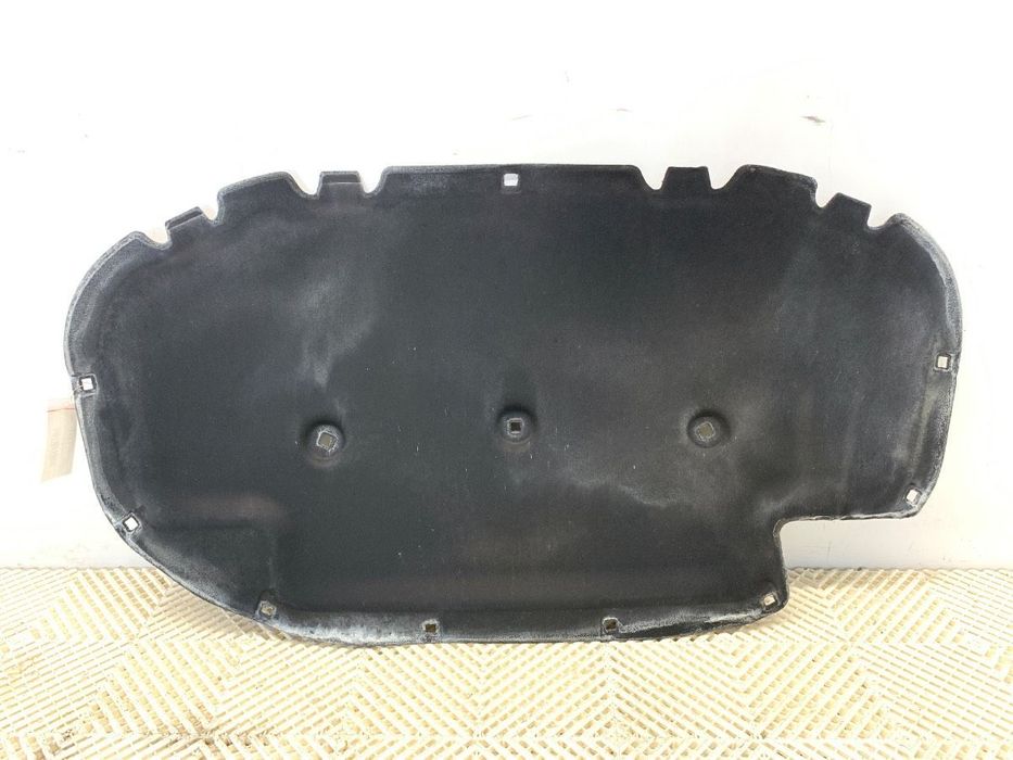 WYGŁUSZENIE MASKI  VW GOLF VII Variant (BA5, BV5) 2013 - 2022 1.6 TDI 81 kW [110 KM] olej napędowy