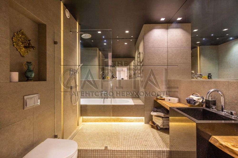 Оренда в ЖК Park Avenue VIP