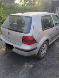 Volkswagen Golf 4