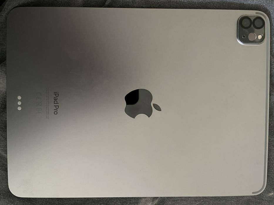 Ipad  11pro 2022(m2)