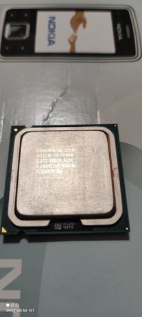 Procesor Intel Celeron e3400