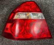 CHEVROLET AVEO T250 LAMPA TYL TYLNA LEWA 08-235-1903L