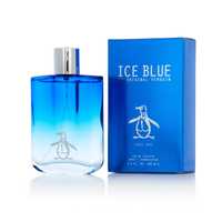 Туалетна вода для чоловіків original penguin-ice blue, мужской парфюм