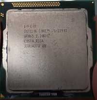 Процесор Intel core i5 2.7 GHz