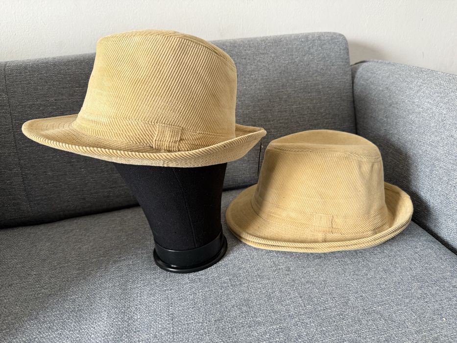 Chapeu bombazine lindo