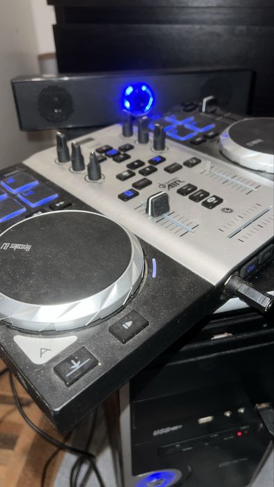 Vendo Mesa de mistura