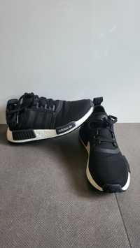 Adidas NMD_R1 Junior - buty, sneakersy sportowe