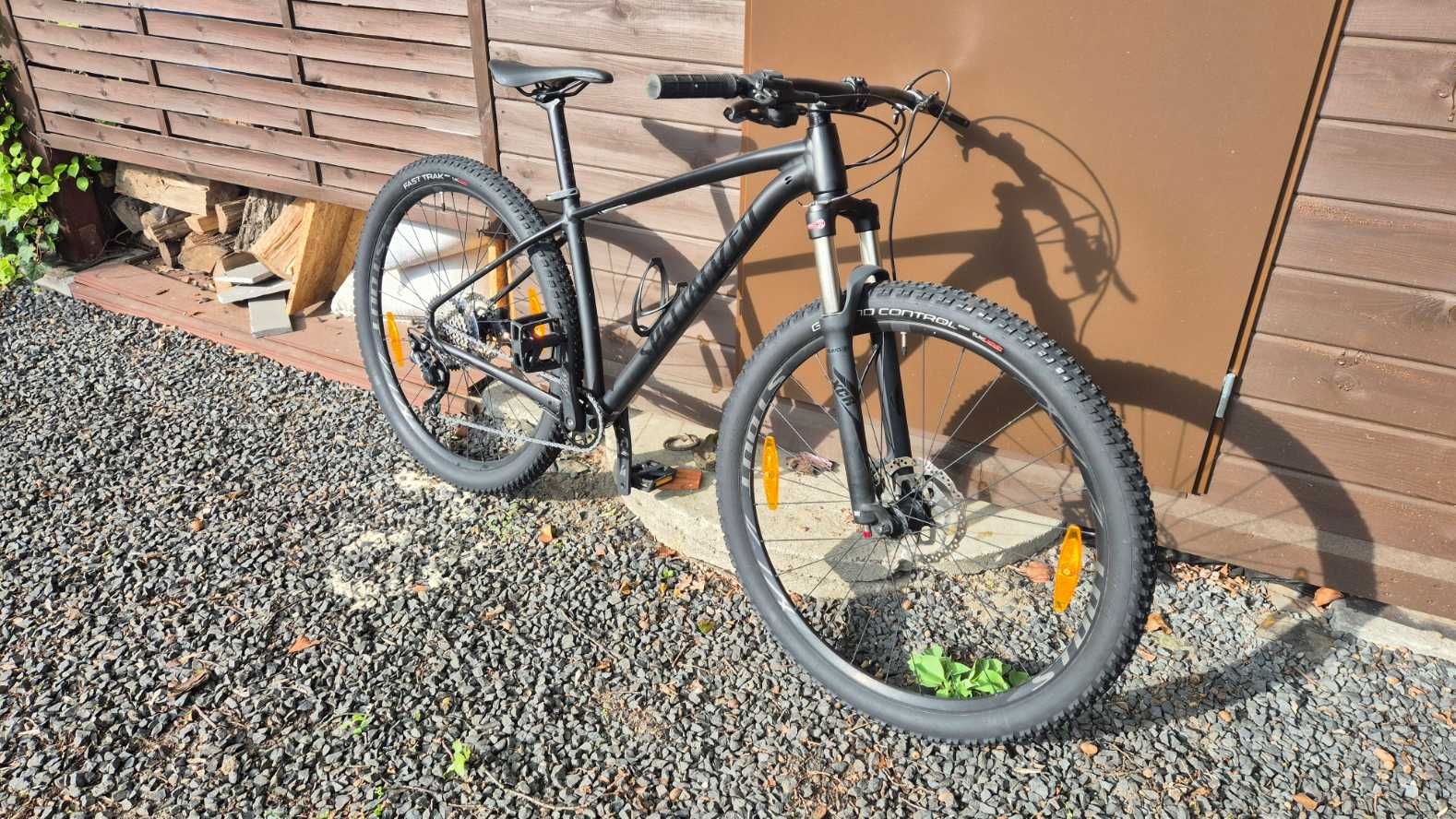 Specialized Rockhopper Expert 1x