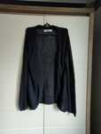 Sweterek narzutka Only L
