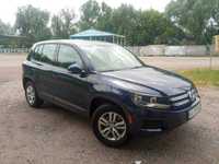 Volkswagen Tiguan SE 2013