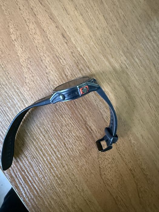 Garmin Fenix 7 solar