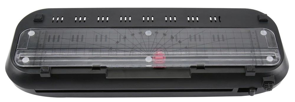 laminator olympia 3129 na gorąco, na zimno