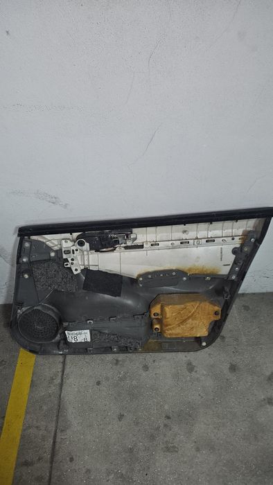 Forro Porta Honda Civic
